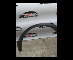 MODANATURA PARAFANGO POSTERIORE SINISTRA NISSAN QA - 2