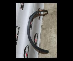 MODANATURA PARAFANGO POSTERIORE SINISTRA NISSAN QA - 4