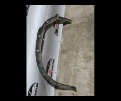 MODANATURA PARAFANGO POSTERIORE SINISTRA NISSAN QA - 5