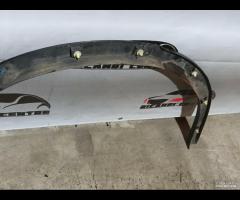 MODANATURA PARAFANGO POSTERIORE SINISTRA NISSAN QA - 8
