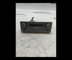 COMANDI CONTRLLO CLIMA SKODA FABIA 2 5J0907044C A2 - 1