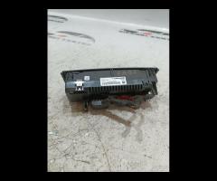 COMANDI CONTRLLO CLIMA SKODA FABIA 2 5J0907044C A2 - 2