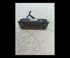 COMANDI CONTRLLO CLIMA SKODA FABIA 2 5J0907044C A2 - 4