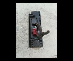 COMANDI CONTRLLO CLIMA SKODA FABIA 2 5J0907044C A2 - 5