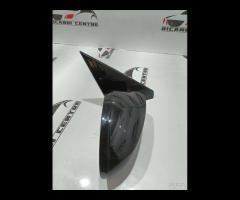 SPECCHIO SPECCHIETTO RETROVISORE DX BMW E87 COLORE - 3