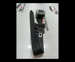 CINTURA DI SICUREZZA ANTERIORE SX RANGE ROVER SPOR - 4