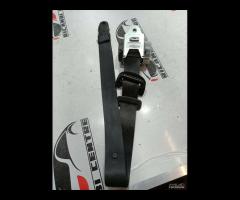 CINTURA DI SICUREZZA ANTERIORE SX RANGE ROVER SPOR - 7