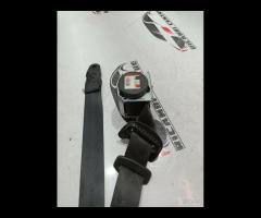 CINTURA DI SICUREZZA ANTERIORE SX RANGE ROVER SPOR - 10