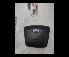 AIRBAG VOLANTE FORD MONDEO IV 2012 AM21-U042B85-AB - 8