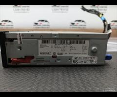 AUTORADIO LETTORE DVD SISTEMA DI NAVIGAZIONE AUDI - 4