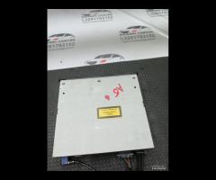 AUTORADIO LETTORE DVD SISTEMA DI NAVIGAZIONE AUDI - 5