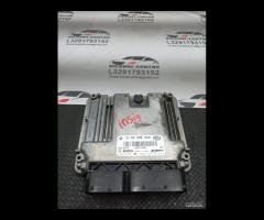 CENTRALINA MOTORE ECU OPEL INSIGNIA 2014 55595540 - 1