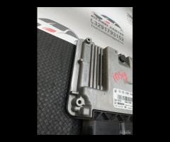 CENTRALINA MOTORE ECU OPEL INSIGNIA 2014 55595540 - 2