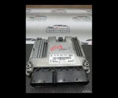 CENTRALINA MOTORE ECU OPEL INSIGNIA 2014 55595540 - 3