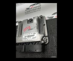 CENTRALINA MOTORE ECU OPEL INSIGNIA 2014 55595540 - 4