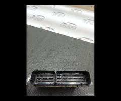 CENTRALINA MOTORE ECU OPEL INSIGNIA 2014 55595540 - 5