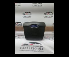 AIRBAG VOLANTE FORD GALAXY II (WA6) AM21-U042B85-A - 1