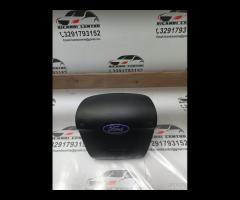 AIRBAG VOLANTE FORD GALAXY II (WA6) AM21-U042B85-A - 3