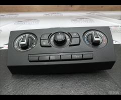 COMANDI CLIMA BMW E90 E91 E92 E93 E82 64119236779 - 5