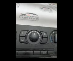 COMANDI CLIMA BMW E90 E91 E92 E93 E82 64119236779 - 7