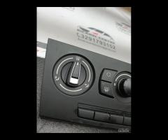 COMANDI CLIMA BMW E90 E91 E92 E93 E82 64119236779 - 8
