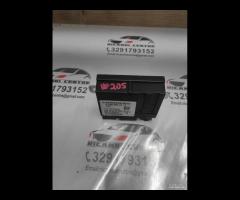 CENTRALINA POMPA CARBURANTE MERCEDES W205 C253 A00 - 2