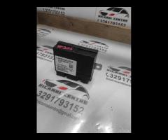 CENTRALINA POMPA CARBURANTE MERCEDES W205 C253 A00 - 4