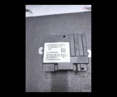 CENTRALINA POMPA CARBURANTE MERCEDES W205 C253 A00 - 10