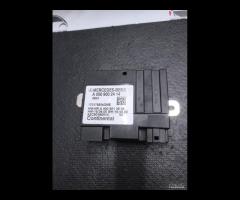 CENTRALINA POMPA CARBURANTE MERCEDES W205 C253 A00 - 11