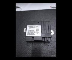 CENTRALINA POMPA CARBURANTE MERCEDES W205 C253 A00 - 12