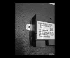 CENTRALINA POMPA CARBURANTE MERCEDES W205 C253 A00 - 14