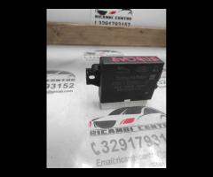 CENTRALINA SENSORI DI PARCHEGGIO RANGE ROVER EVOQU - 2