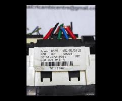 COMANDI CLIMA ARIA CONDIZIONATA SEAT IBIZA 6R08200 - 5