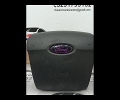 AIRBAG VOLANTE FORD MONDEO IV AM21-U042B85-ABW 687 - 3