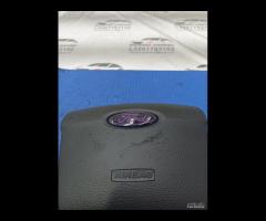 AIRBAG VOLANTE FORD MONDEO IV AM21-U042B85-ABW 687 - 4