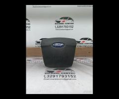 AIRBAG VOLANTE FORD MONDEO AM21-U042B85-ABW 167741 - 1