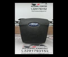 AIRBAG VOLANTE FORD MONDEO AM21-U042B85-ABW 167741 - 2