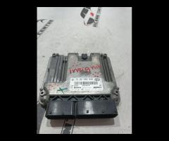 CENTRALINA MOTORE ECU OPEL INSIGNIA 55595540 02810 - 1