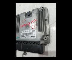 CENTRALINA MOTORE ECU OPEL INSIGNIA 55595540 02810 - 2