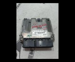 CENTRALINA MOTORE ECU OPEL INSIGNIA 55595540 02810 - 4