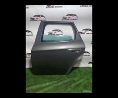 PORTA PORTIERA POSTERIORE SINISTRA ALFA ROMEO 159 - 1