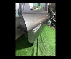 PORTA PORTIERA POSTERIORE DESTRA ALFA ROMEO 159 SW - 4