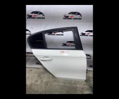 PORTA PORTIERA POSTERIORE DX BMW SERIE 1 E87 \\ E8 - 1