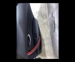 PORTA PORTIERA POSTERIORE DX BMW SERIE 1 E87 \\ E8 - 5