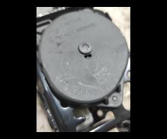 CINTURA DI SICUREZZA POSTERIORE CENTRALE SUBARU LE - 6