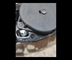 CINTURA DI SICUREZZA POSTERIORE CENTRALE SUBARU LE - 7