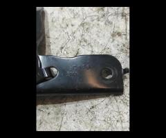 CINTURA DI SICUREZZA POSTERIORE CENTRALE SUBARU LE - 8