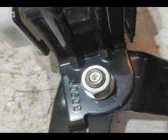 CINTURA DI SICUREZZA POSTERIORE CENTRALE SUBARU LE - 9