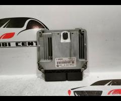 CENTRALINA MOTORE MINI COOPER 1.6 TD 2012 8519663- - 1