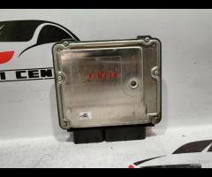 CENTRALINA MOTORE MINI COOPER 1.6 TD 2012 8519663- - 2